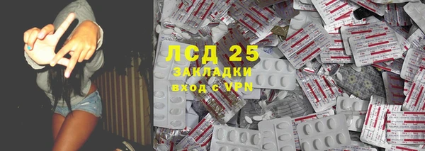 молекула духа Гусев